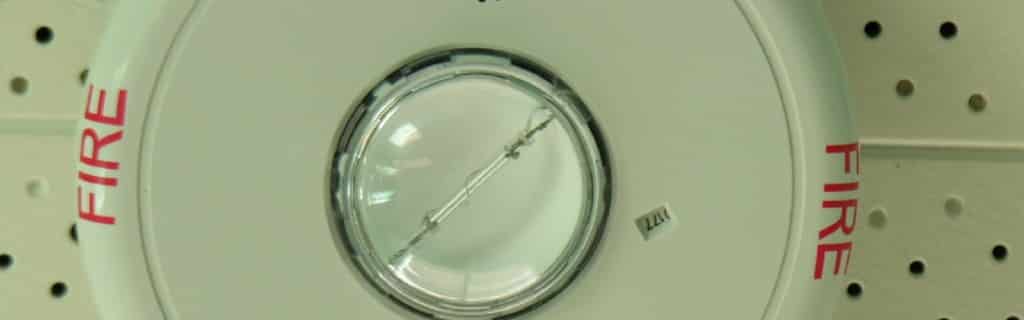 fire alarm - east mental