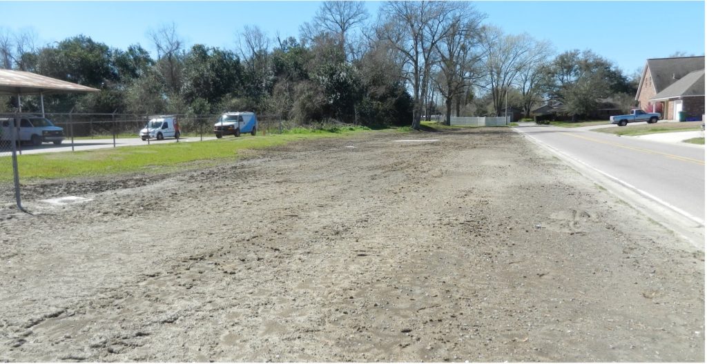 Price Street Drainage Improvements