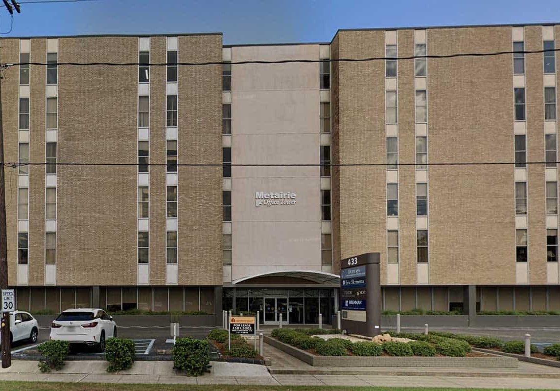 metairie